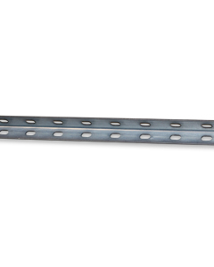 Angle bracket ZnAlMg 3420-34x34x3 holes
